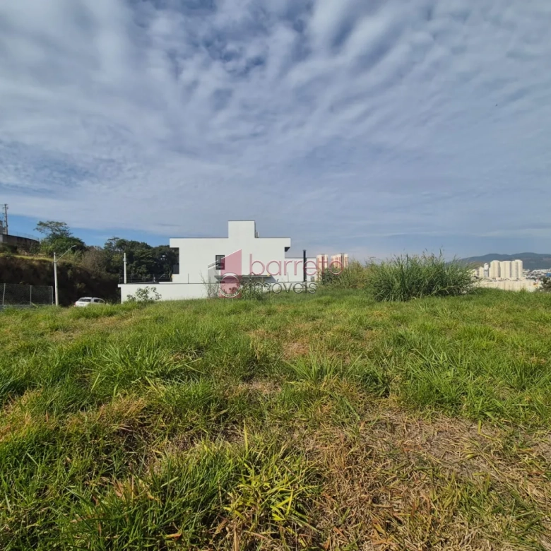 TERRENO À VENDA NA VILA APARECIDA EM JUNDIAÍ/SP