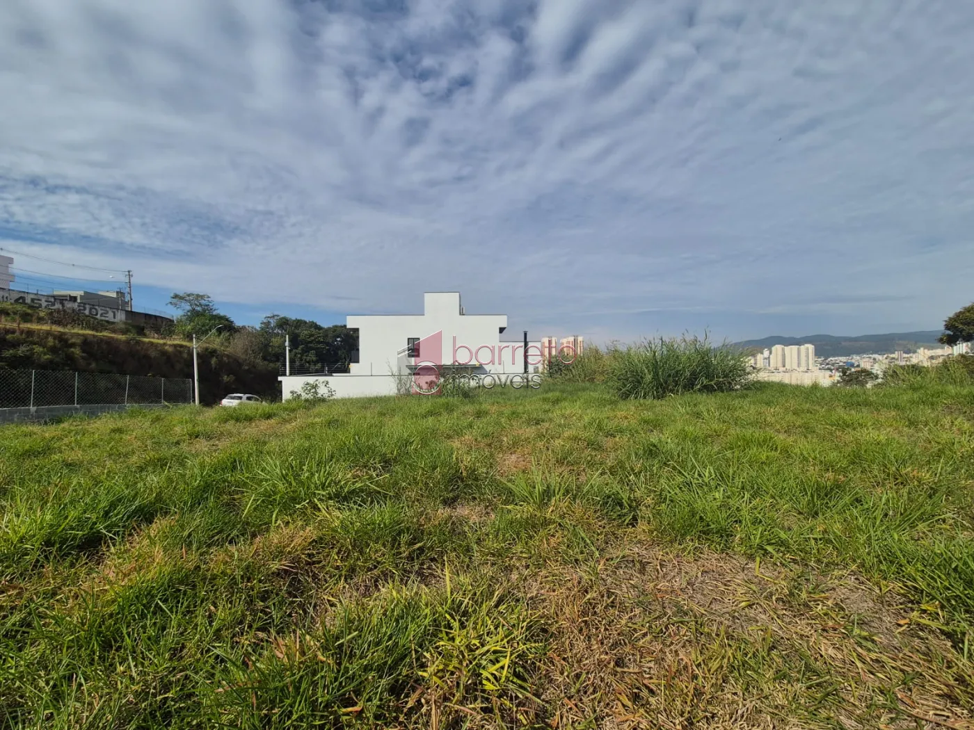 TERRENO À VENDA NA VILA APARECIDA EM JUNDIAÍ/SP