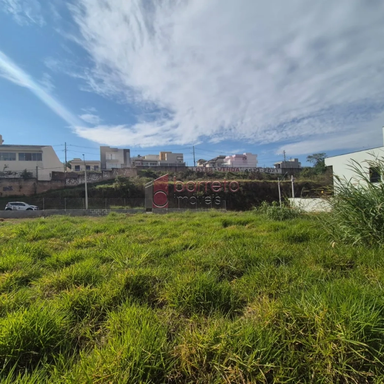 TERRENO À VENDA NA VILA APARECIDA EM JUNDIAÍ/SP