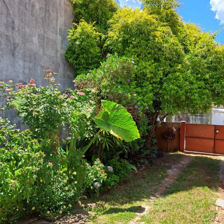 TERRENO PLANO À VENDA NA VILA PROGRESSO EM JUNDIAÍ/SP