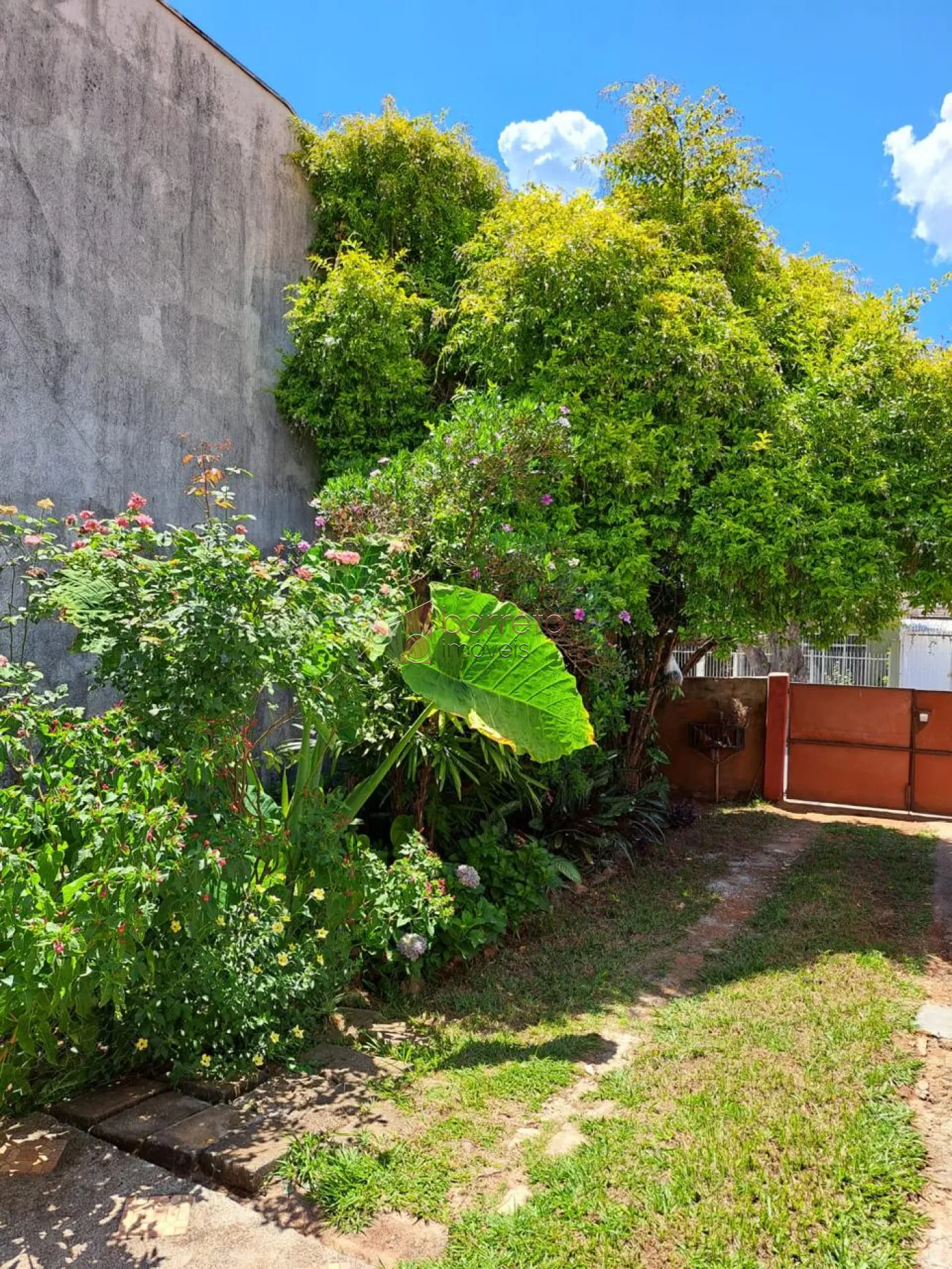 TERRENO PLANO À VENDA NA VILA PROGRESSO EM JUNDIAÍ/SP