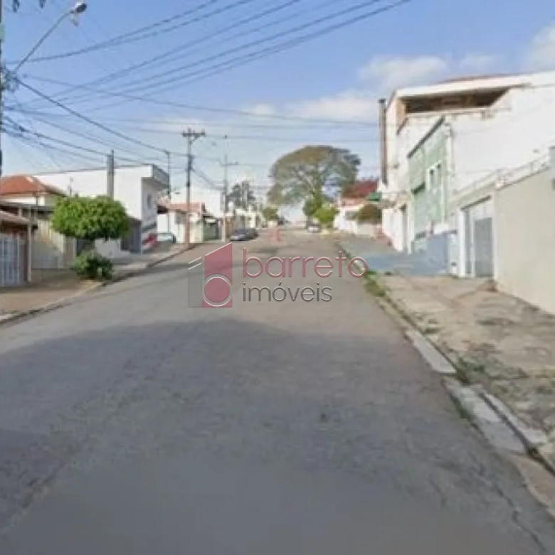 TERRENO PLANO À VENDA NA VILA PROGRESSO EM JUNDIAÍ/SP