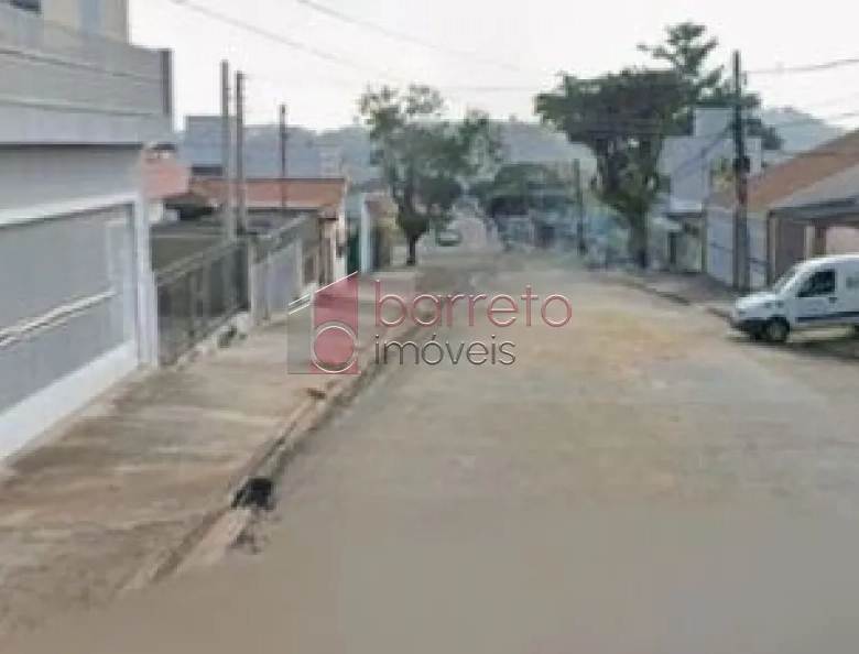 TERRENO PLANO À VENDA NA VILA PROGRESSO EM JUNDIAÍ/SP