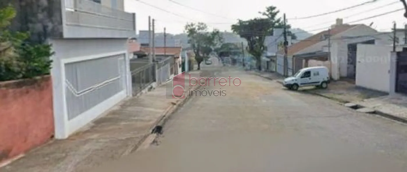 TERRENO PLANO À VENDA NA VILA PROGRESSO EM JUNDIAÍ/SP
