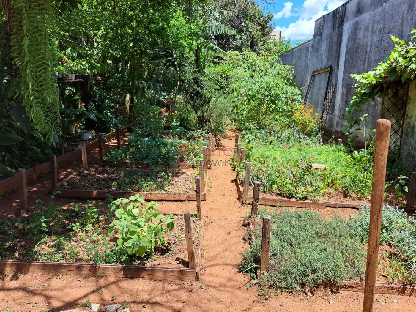TERRENO PLANO À VENDA NA VILA PROGRESSO EM JUNDIAÍ/SP