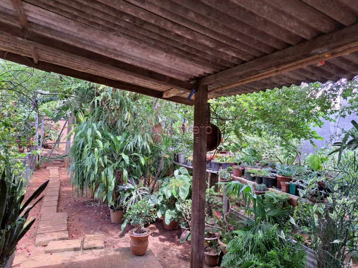 TERRENO PLANO À VENDA NA VILA PROGRESSO EM JUNDIAÍ/SP