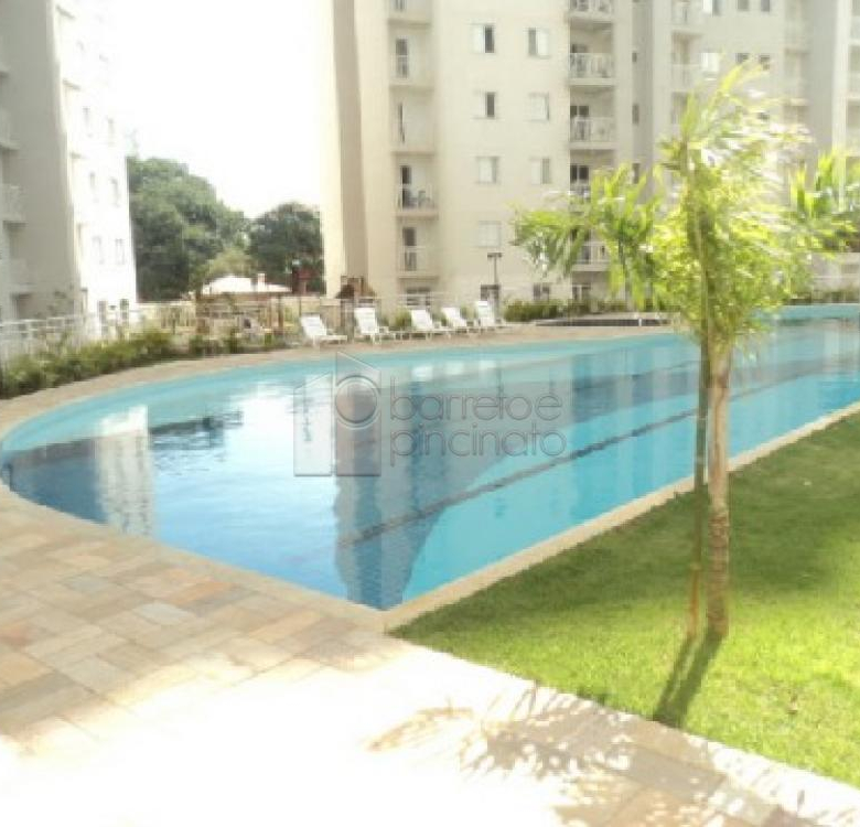 APARTAMENTO À VENDA NO CONDOMÍNIO PRACTICE NO BAIRRO VILA DAS HORTÊNCIAS – JUNDIAÍ/SP