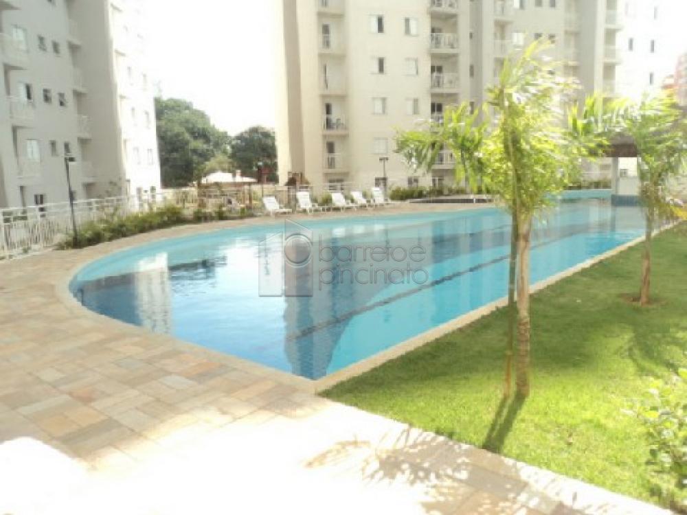APARTAMENTO À VENDA NO CONDOMÍNIO PRACTICE NO BAIRRO VILA DAS HORTÊNCIAS – JUNDIAÍ/SP