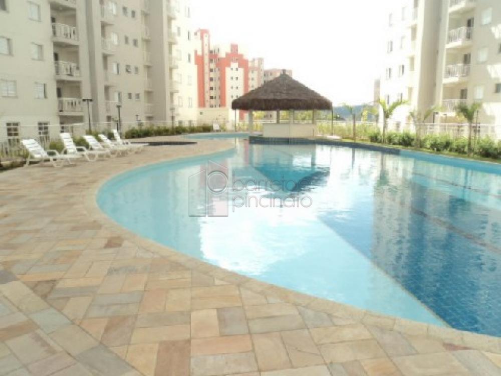 APARTAMENTO À VENDA NO CONDOMÍNIO PRACTICE NO BAIRRO VILA DAS HORTÊNCIAS – JUNDIAÍ/SP