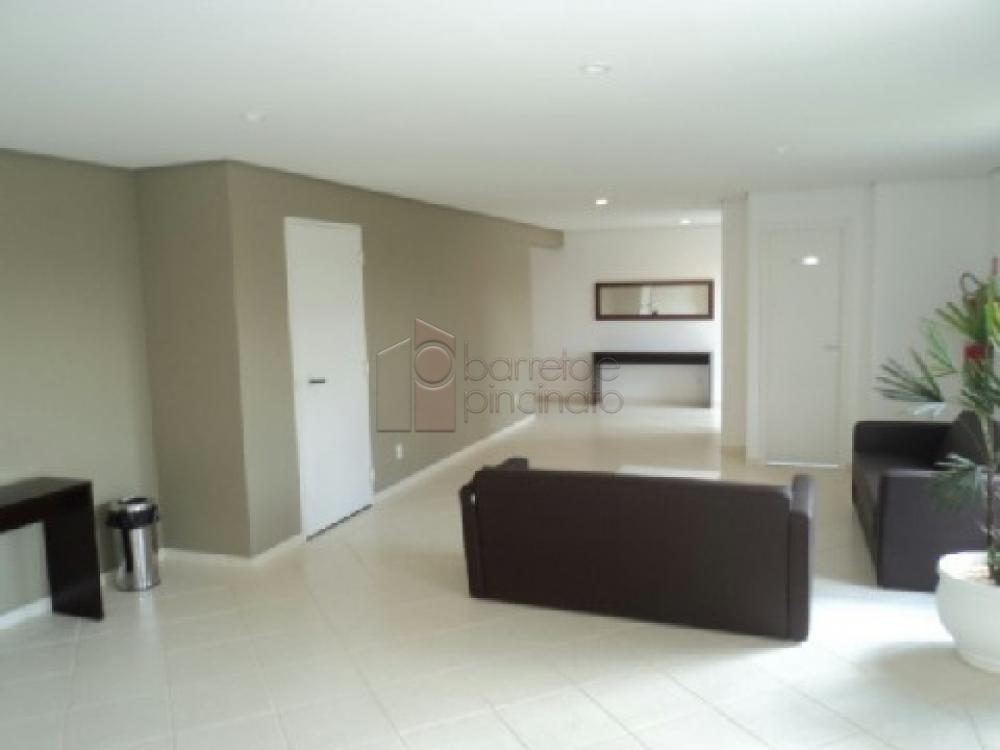 APARTAMENTO À VENDA NO CONDOMÍNIO PRACTICE NO BAIRRO VILA DAS HORTÊNCIAS – JUNDIAÍ/SP
