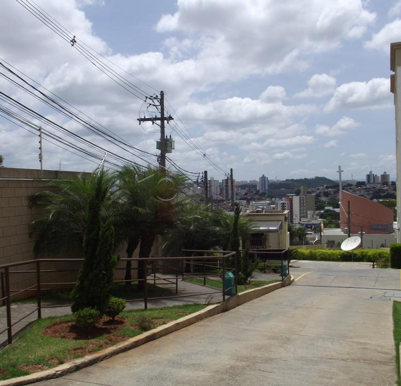 APARTAMENTO TÉRREO PARA LOCAÇÃO E VENDA NO CONDOMÍNIO SPAZIO JARDIM IMPERIAL – JUNDIAÍ/SP