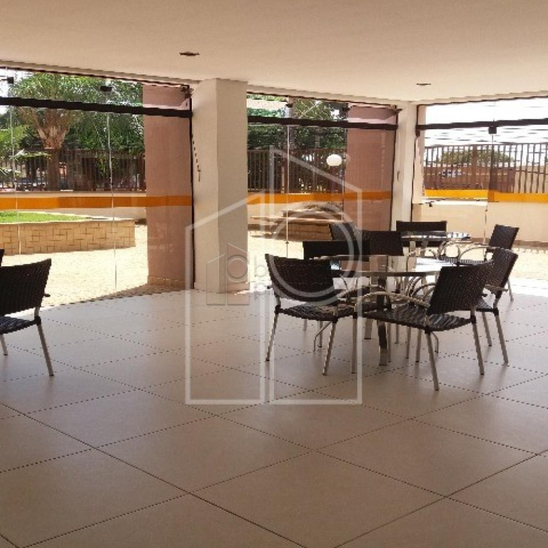 APARTAMENTO À VENDA NO CONDOMÍNIO DONA YOLANDA NA VILA PROGRESSO – JUNDIAÍ/SP