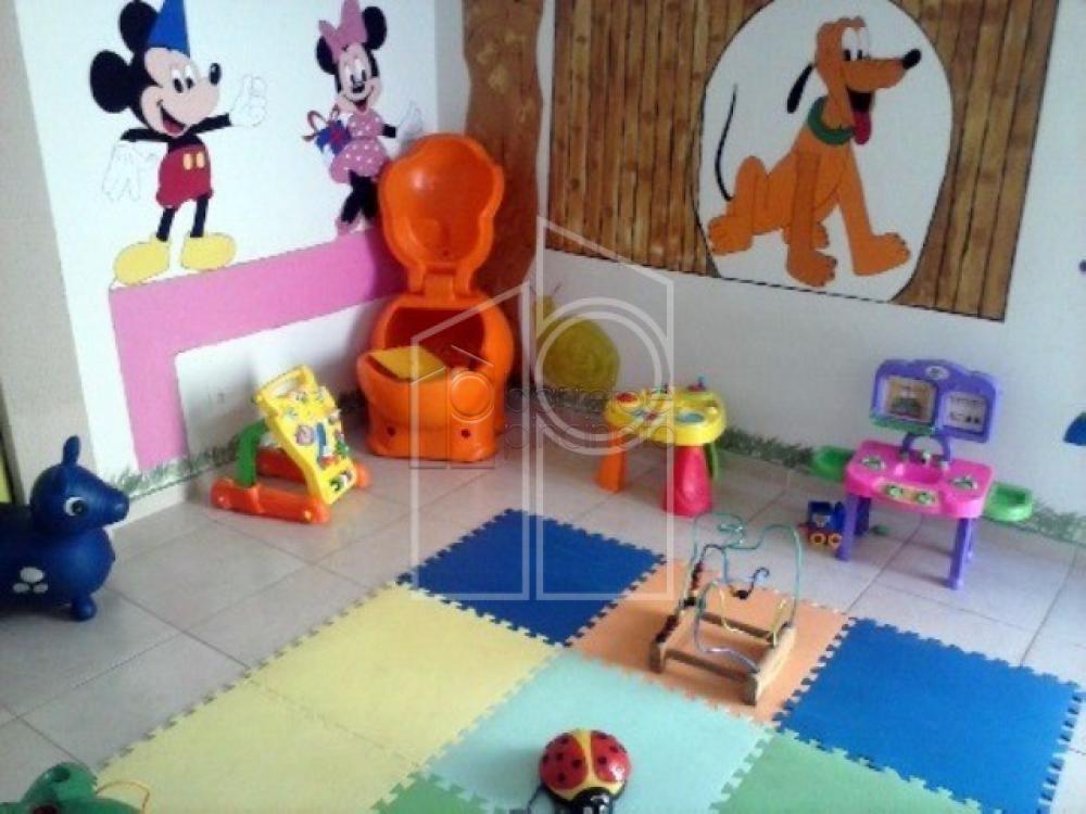 APARTAMENTO À VENDA NO CONDOMÍNIO SPAZIO JARDIM DE TRENTO EM JUNDIAÍ/SP