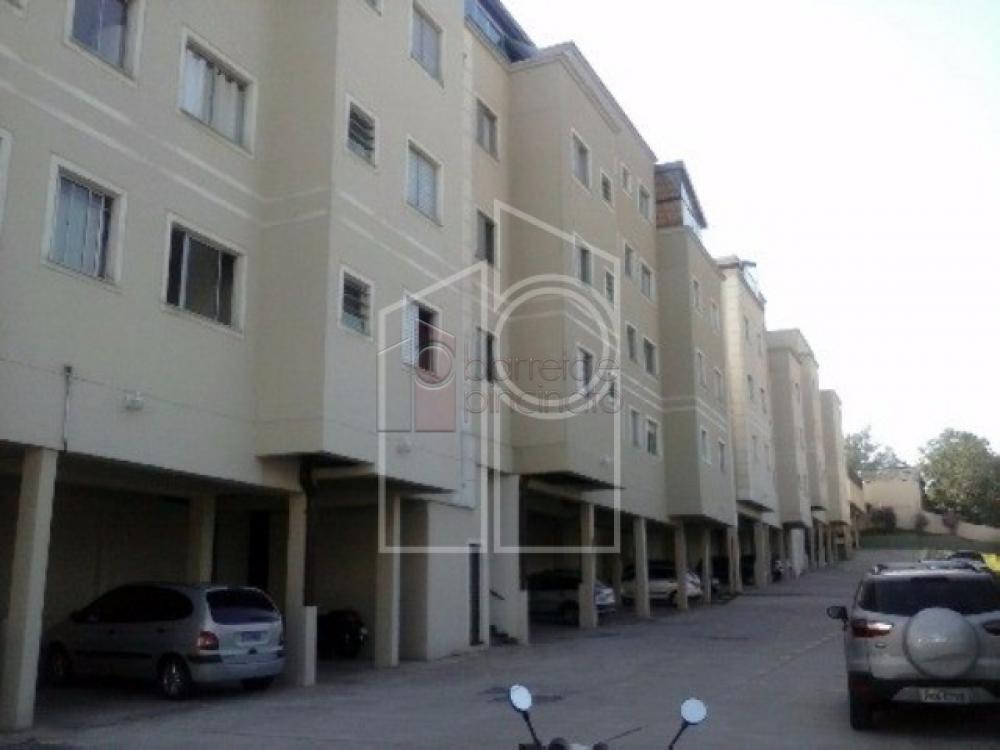 APARTAMENTO À VENDA NO CONDOMÍNIO SPAZIO JARDIM DE TRENTO EM JUNDIAÍ/SP