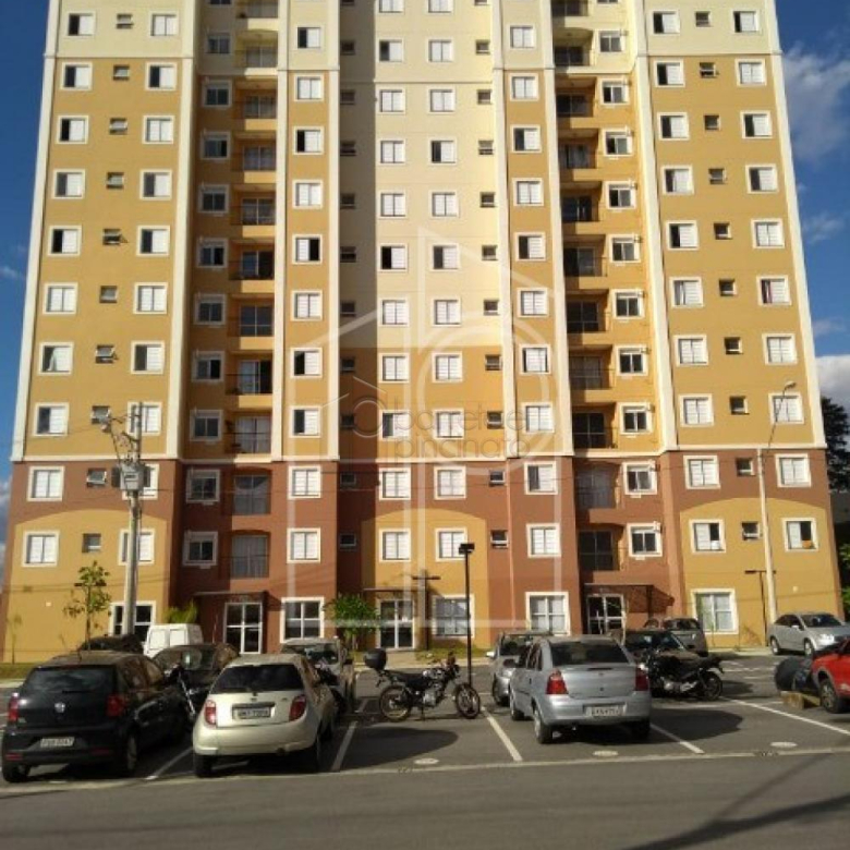 APARTAMENTO TÉRREO À VENDA NO CONDOMÍNIO TRENTINO – JUNDIAÍ/SP