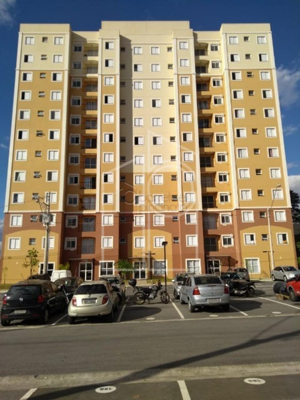 APARTAMENTO TÉRREO À VENDA NO CONDOMÍNIO TRENTINO – JUNDIAÍ/SP
