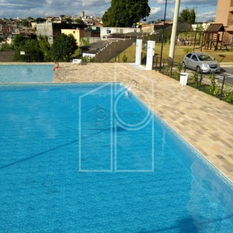 APARTAMENTO TÉRREO À VENDA NO CONDOMÍNIO TRENTINO – JUNDIAÍ/SP