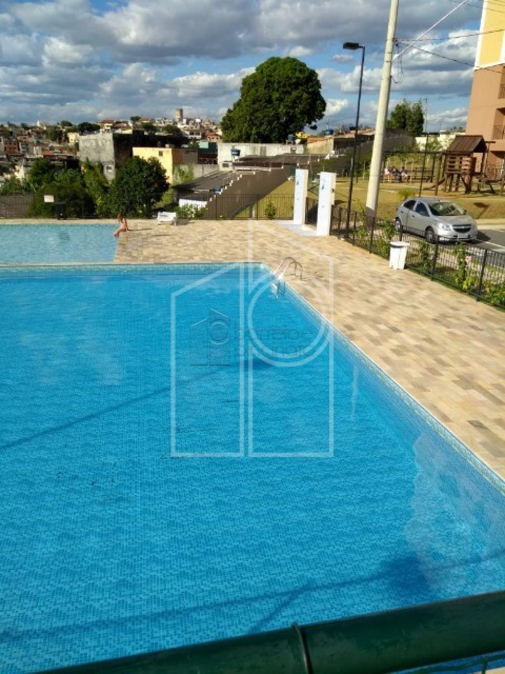 APARTAMENTO TÉRREO À VENDA NO CONDOMÍNIO TRENTINO – JUNDIAÍ/SP