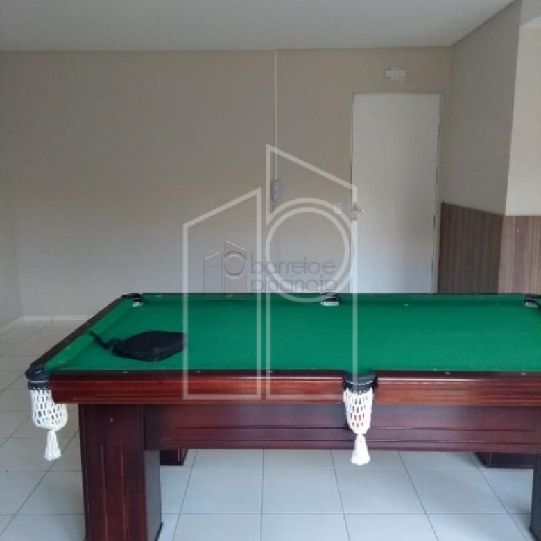 APARTAMENTO TÉRREO À VENDA NO CONDOMÍNIO TRENTINO – JUNDIAÍ/SP
