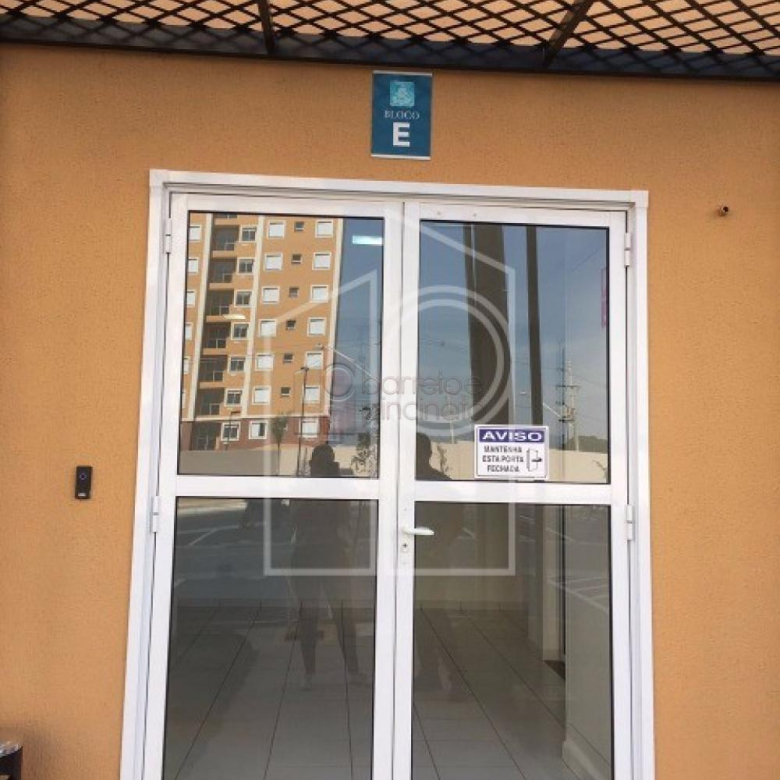 APARTAMENTO TÉRREO À VENDA NO CONDOMÍNIO TRENTINO – JUNDIAÍ/SP