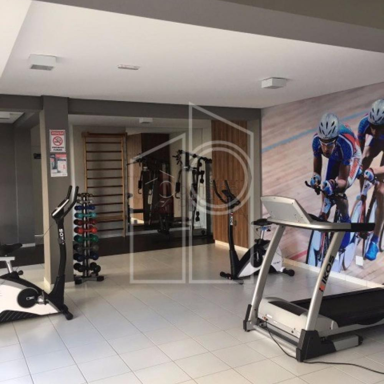 APARTAMENTO À VENDA NO CONDOMÍNIO TRENTINO EM JUNDIAÍ/SP