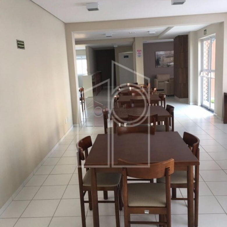 APARTAMENTO TÉRREO À VENDA NO CONDOMÍNIO TRENTINO – JUNDIAÍ/SP