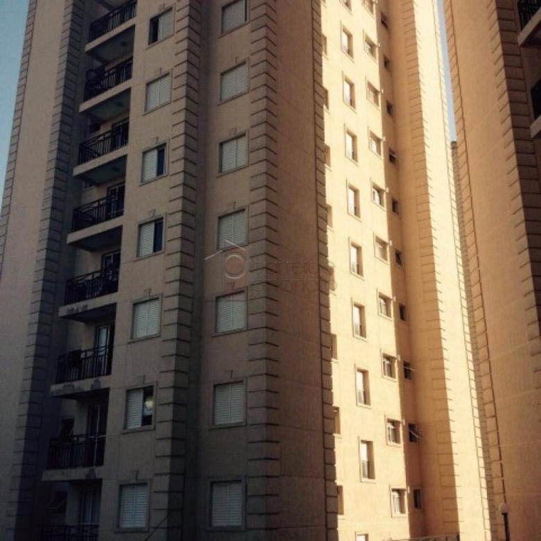 APARTAMENTO À VENDA NO CONDOMÍNIO MAJESTIC – JUNDIAÍ/SP