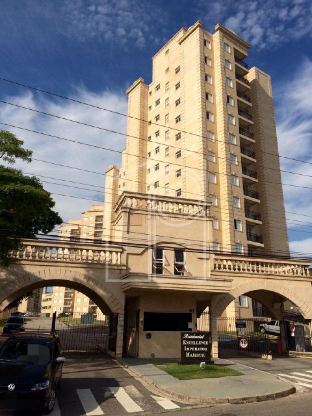 APARTAMENTO À VENDA NO CONDOMÍNIO MAJESTIC – JUNDIAÍ/SP