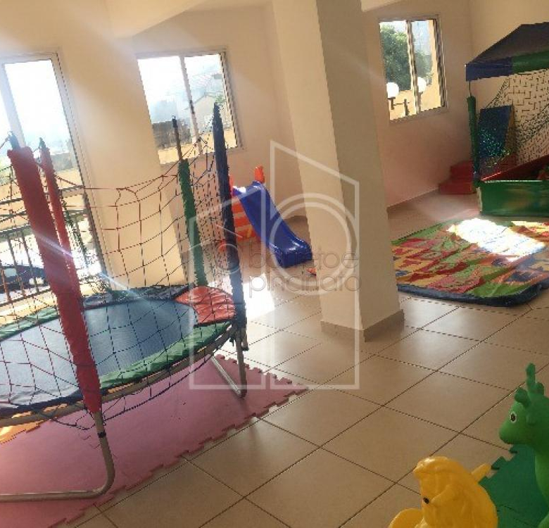 APARTAMENTO À VENDA NO CONDOMÍNIO MAJESTIC – JUNDIAÍ/SP