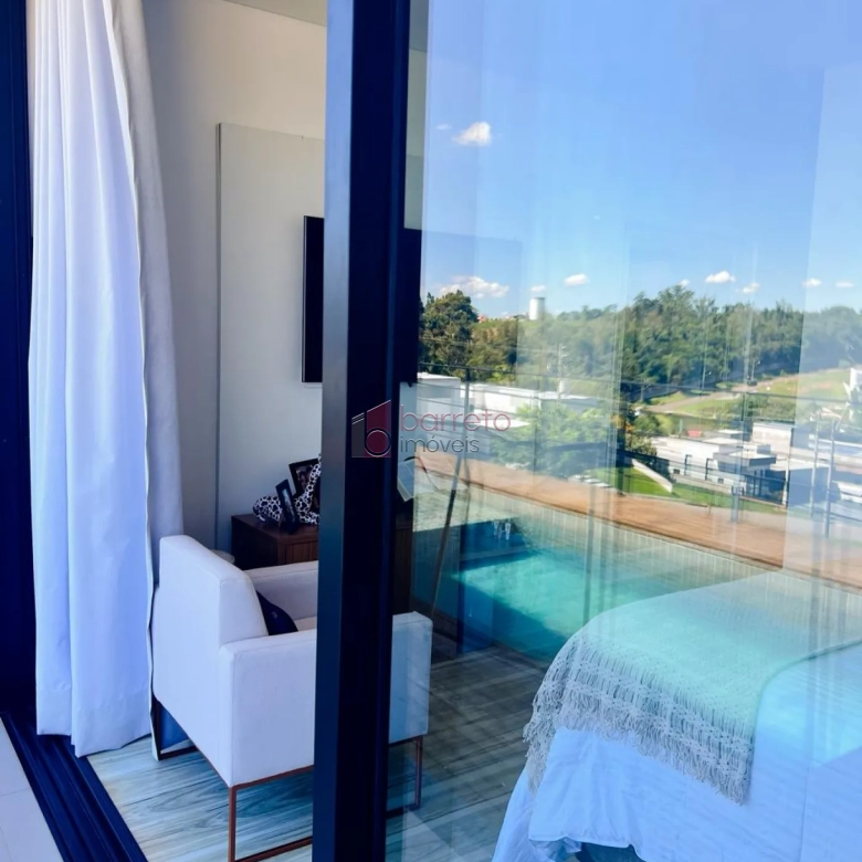 CASA TÉRREA À VENDA NO CONDOMÍNIO SANTA ISABEL II EM LOUVEIRA/SP