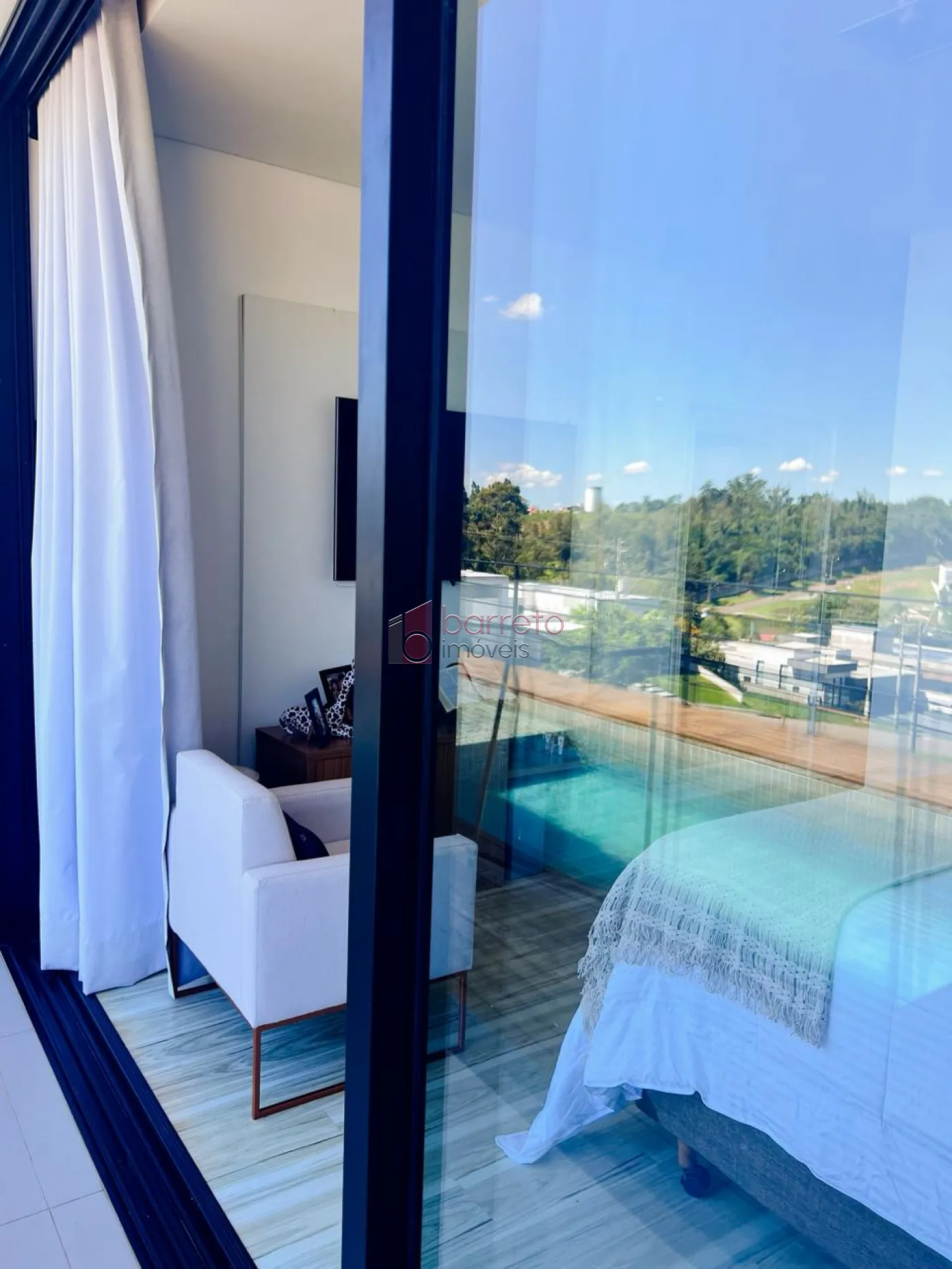 CASA TÉRREA À VENDA NO CONDOMÍNIO SANTA ISABEL II EM LOUVEIRA/SP