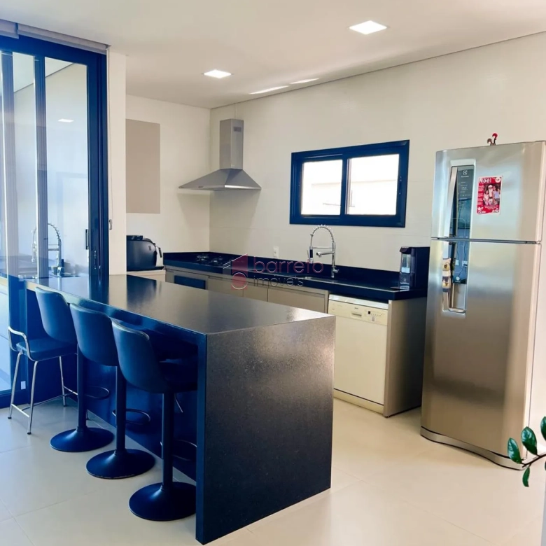 CASA TÉRREA À VENDA NO CONDOMÍNIO SANTA ISABEL II EM LOUVEIRA/SP