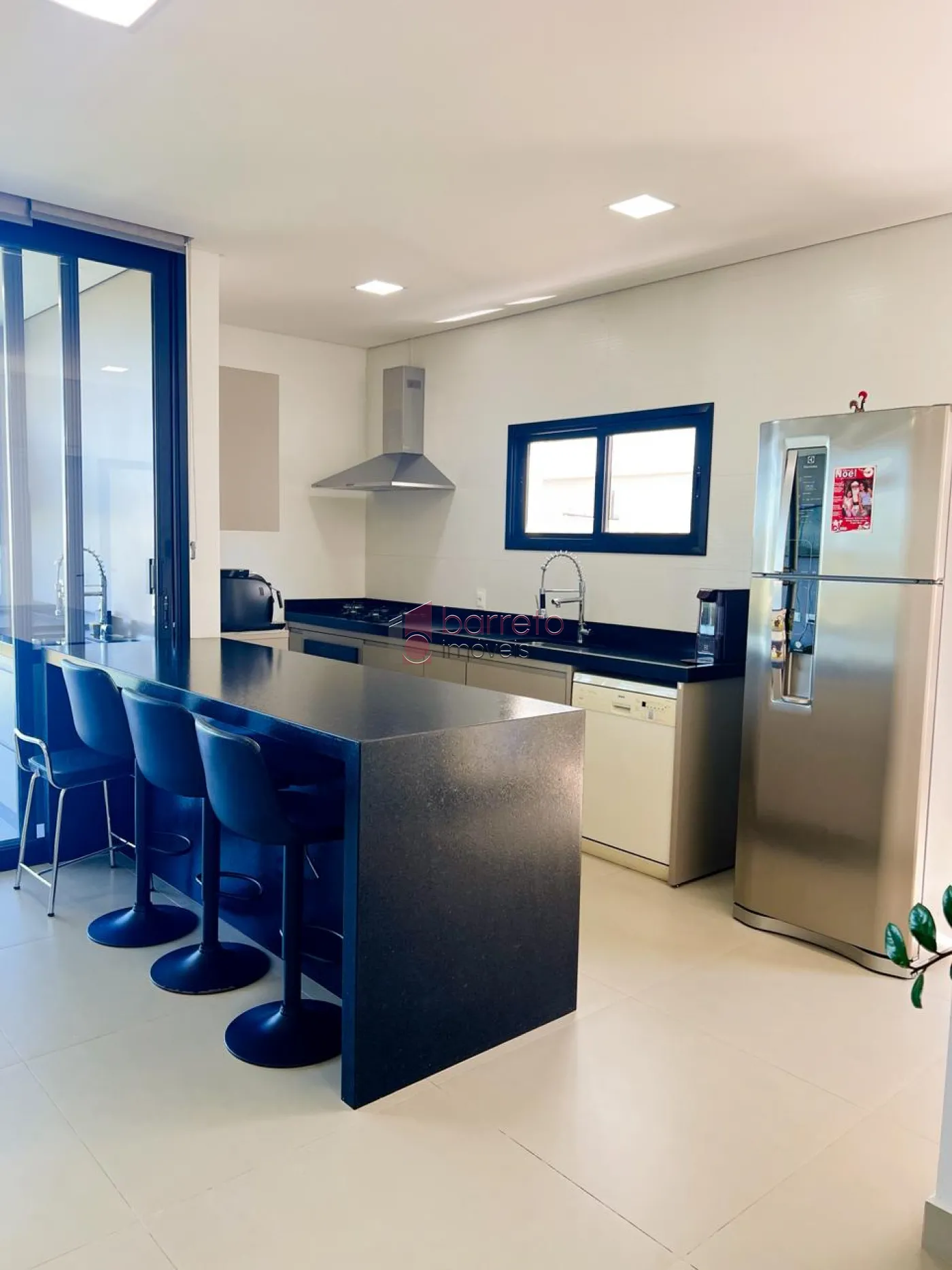 CASA TÉRREA À VENDA NO CONDOMÍNIO SANTA ISABEL II EM LOUVEIRA/SP