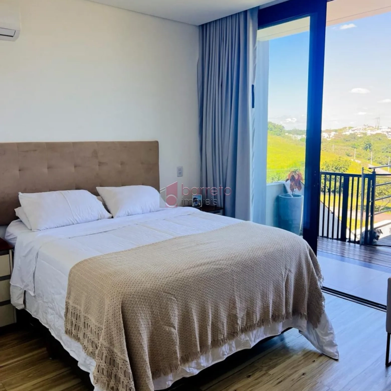 CASA TÉRREA À VENDA NO CONDOMÍNIO SANTA ISABEL II EM LOUVEIRA/SP