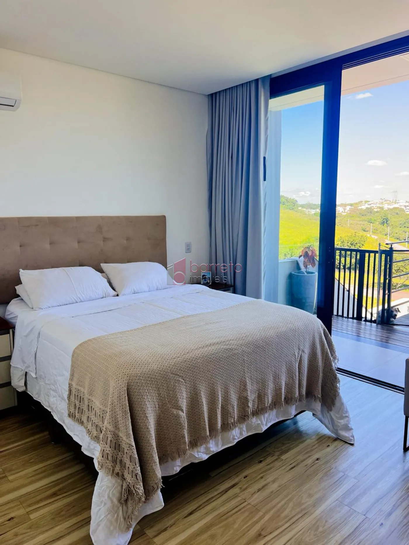 CASA TÉRREA À VENDA NO CONDOMÍNIO SANTA ISABEL II EM LOUVEIRA/SP