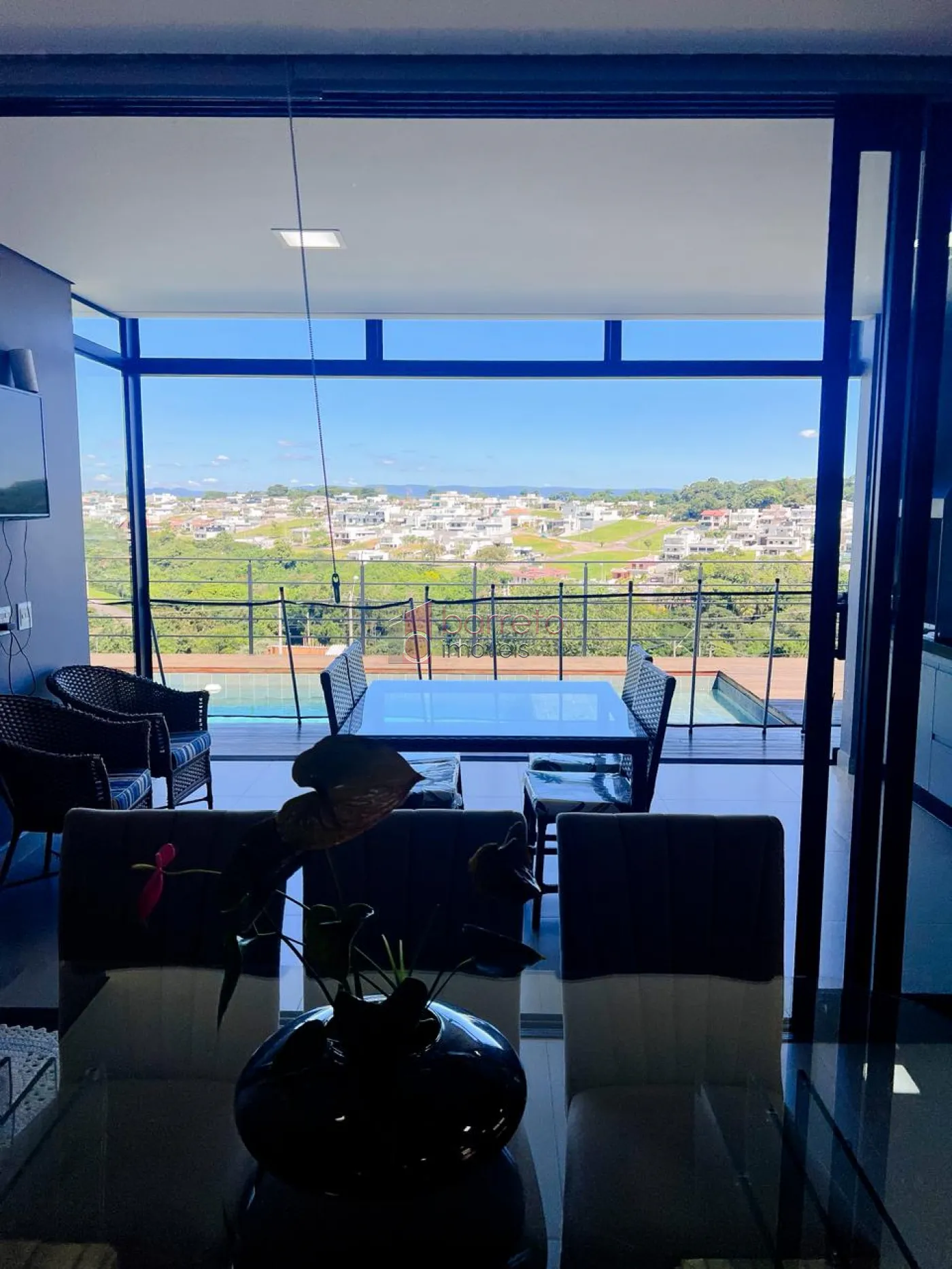 CASA TÉRREA À VENDA NO CONDOMÍNIO SANTA ISABEL II EM LOUVEIRA/SP