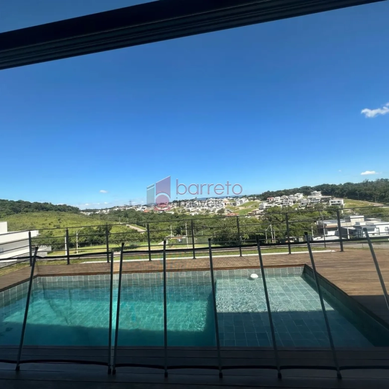 CASA TÉRREA À VENDA NO CONDOMÍNIO SANTA ISABEL II EM LOUVEIRA/SP