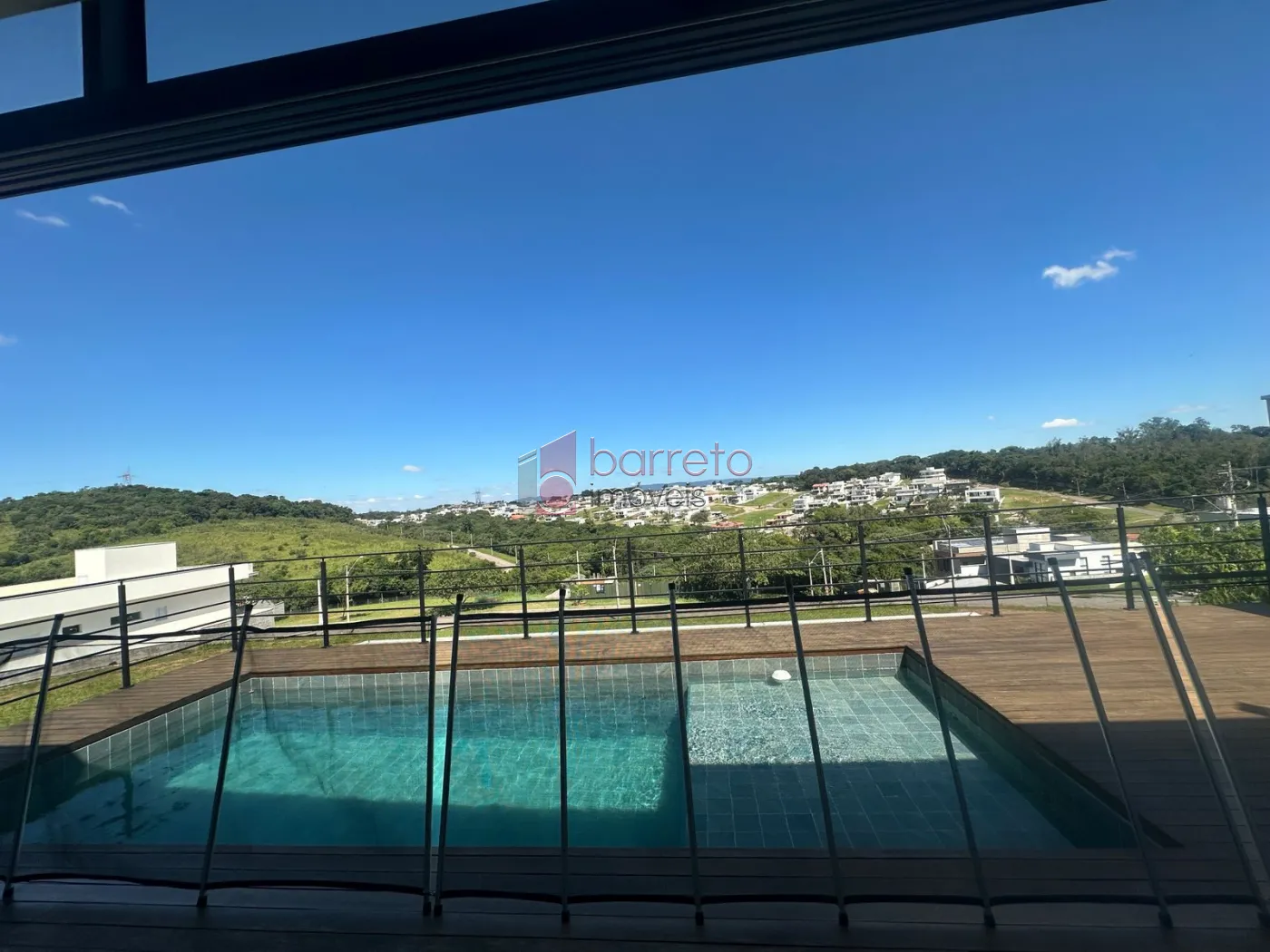 CASA TÉRREA À VENDA NO CONDOMÍNIO SANTA ISABEL II EM LOUVEIRA/SP