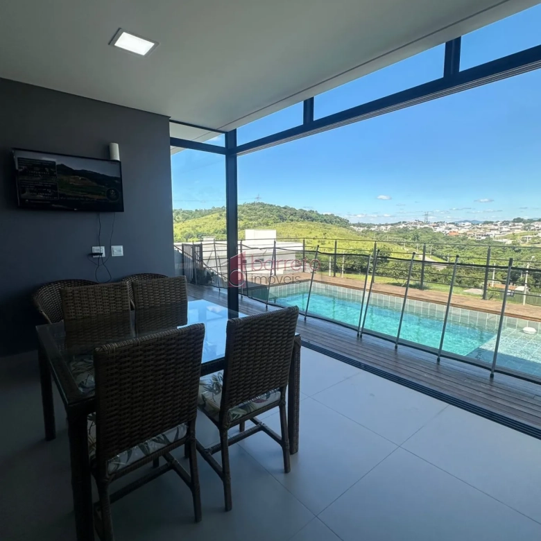 CASA TÉRREA À VENDA NO CONDOMÍNIO SANTA ISABEL II EM LOUVEIRA/SP