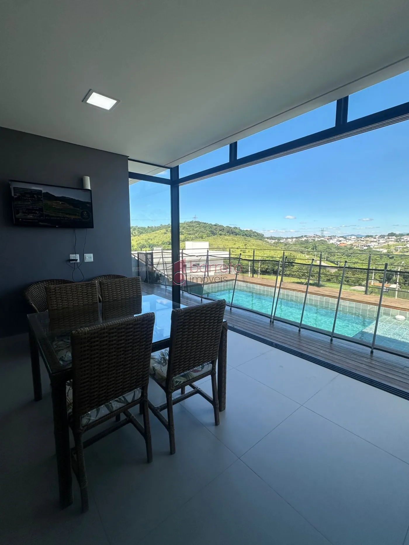 CASA TÉRREA À VENDA NO CONDOMÍNIO SANTA ISABEL II EM LOUVEIRA/SP