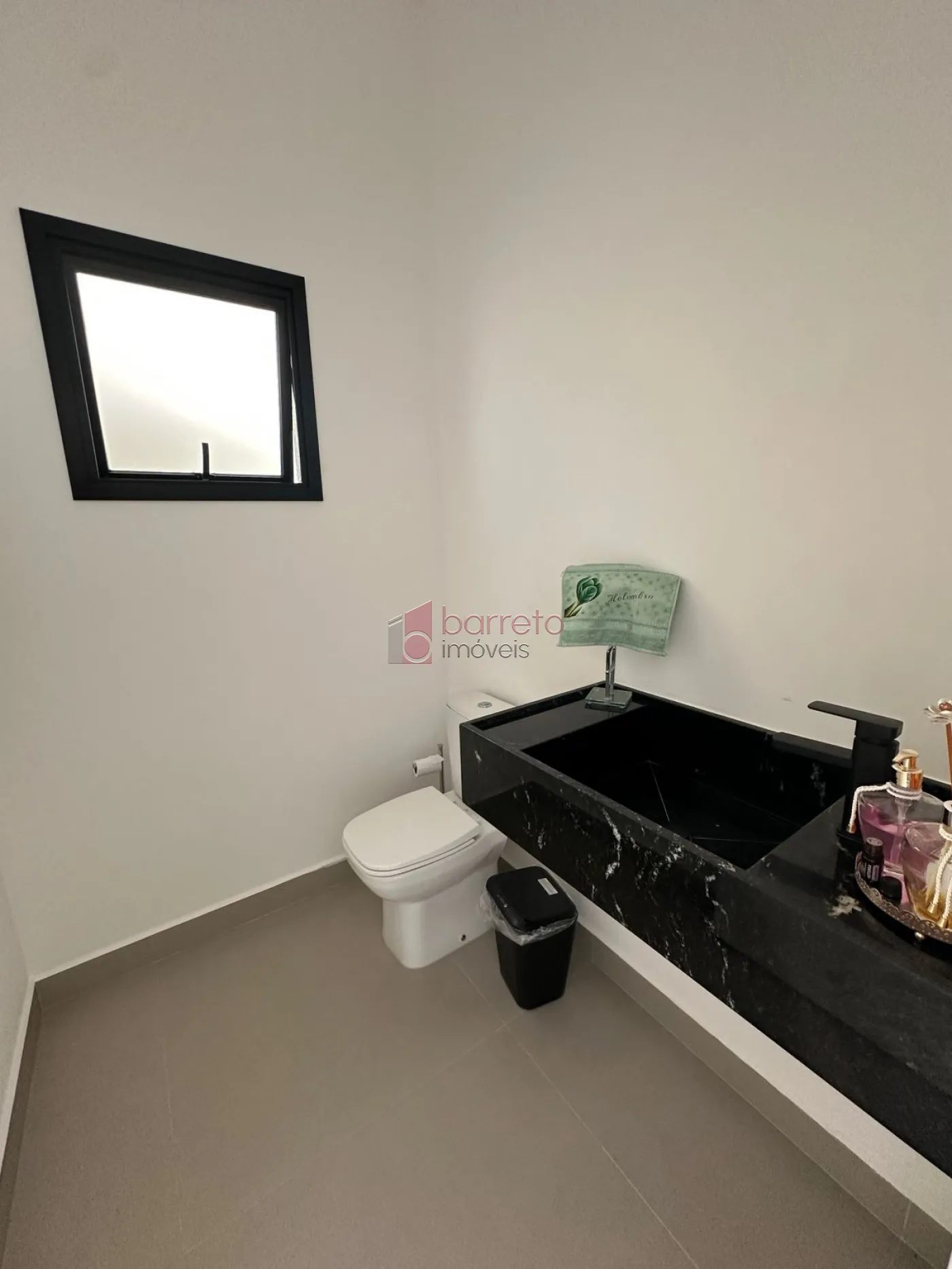 CASA TÉRREA À VENDA NO CONDOMÍNIO SANTA ISABEL II EM LOUVEIRA/SP
