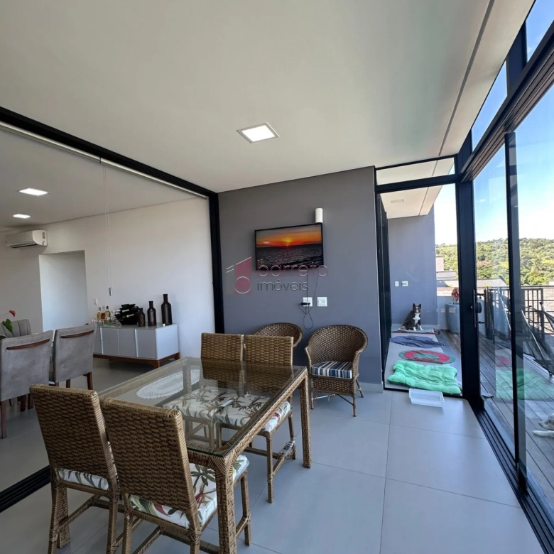 CASA TÉRREA À VENDA NO CONDOMÍNIO SANTA ISABEL II EM LOUVEIRA/SP