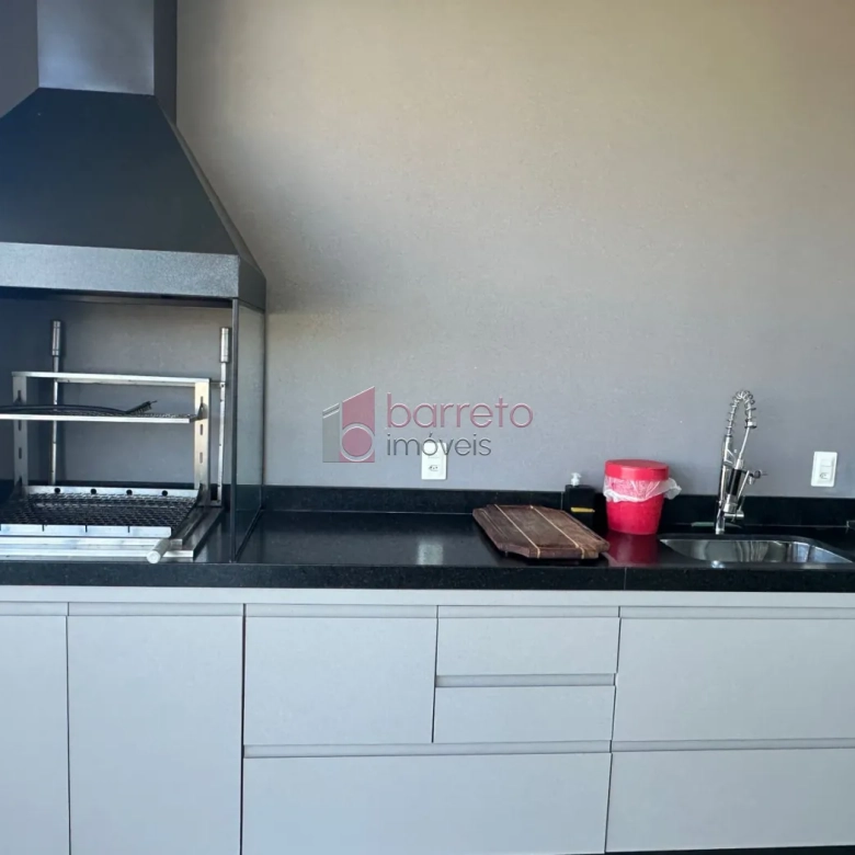 CASA TÉRREA À VENDA NO CONDOMÍNIO SANTA ISABEL II EM LOUVEIRA/SP