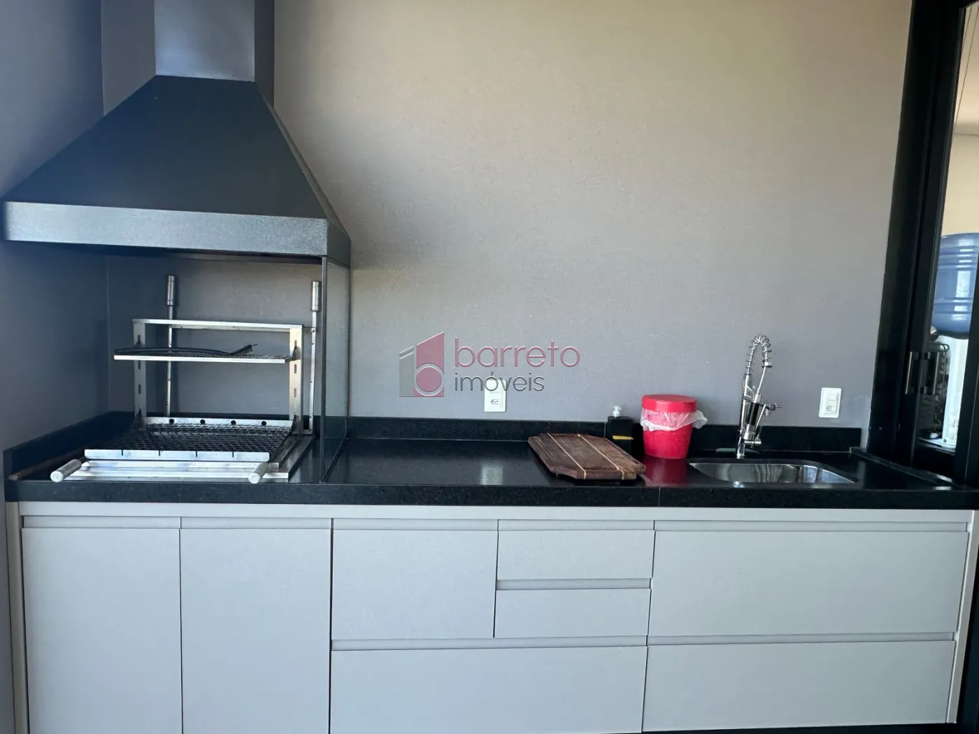 CASA TÉRREA À VENDA NO CONDOMÍNIO SANTA ISABEL II EM LOUVEIRA/SP