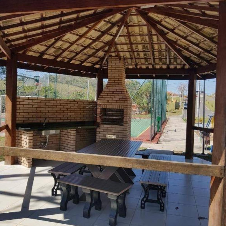 CASA TÉRREA À VENDA NO CONDOMÍNIO SANTA ISABEL II EM LOUVEIRA/SP