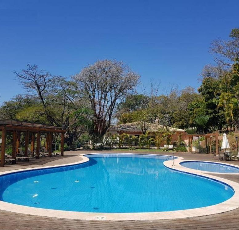 CASA TÉRREA À VENDA NO CONDOMÍNIO SANTA ISABEL II EM LOUVEIRA/SP