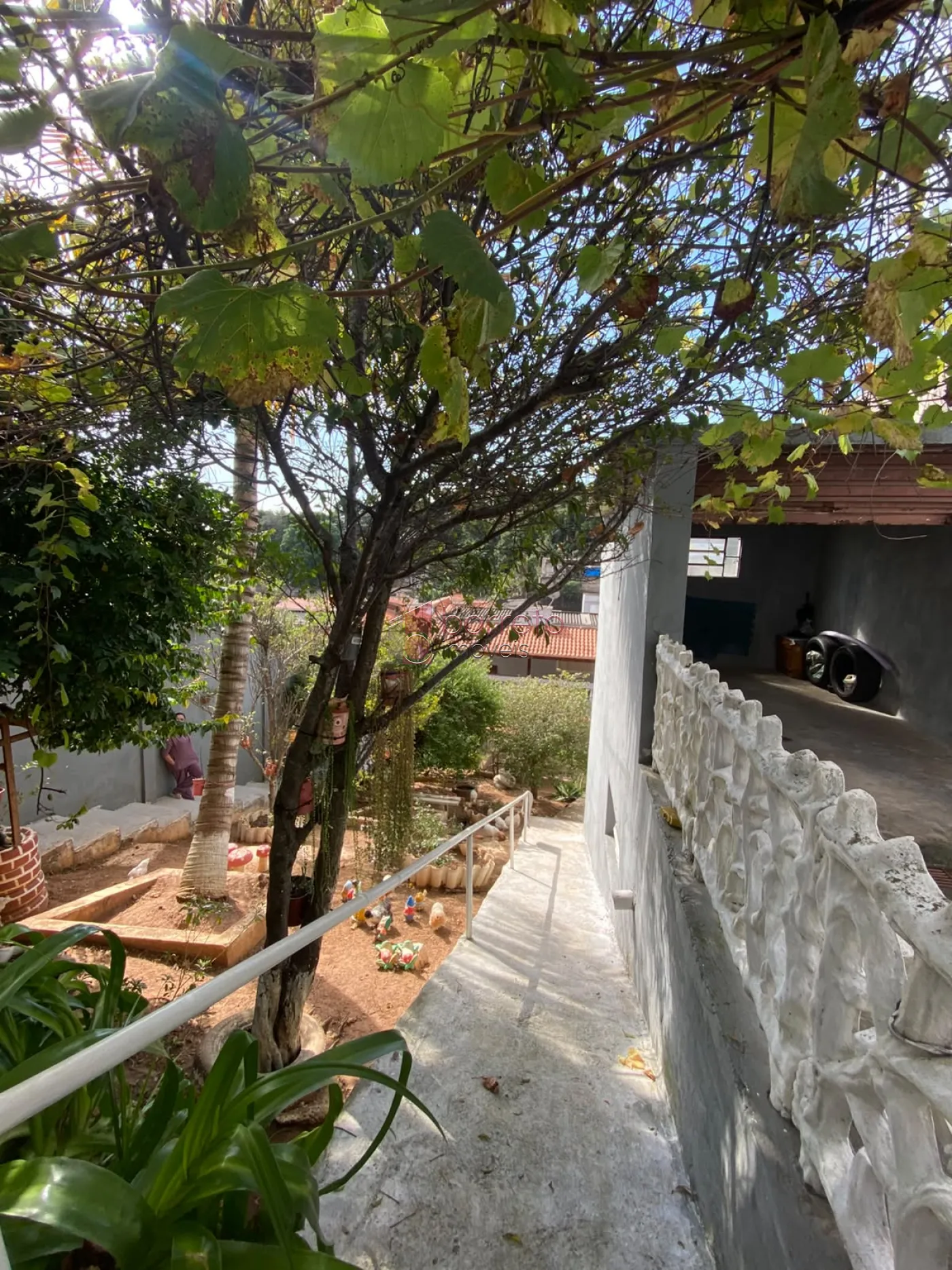 CASA À VENDA NA VILA SANTA CATARINA EM VÁRZEA PAULISTA/SP