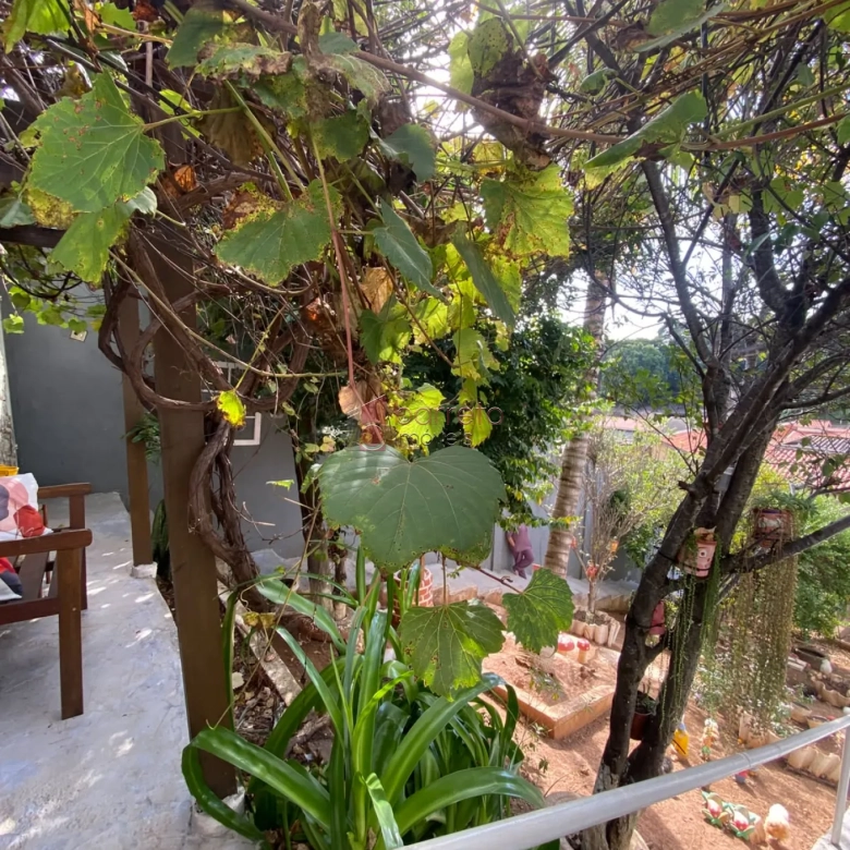 CASA À VENDA NA VILA SANTA CATARINA EM VÁRZEA PAULISTA/SP