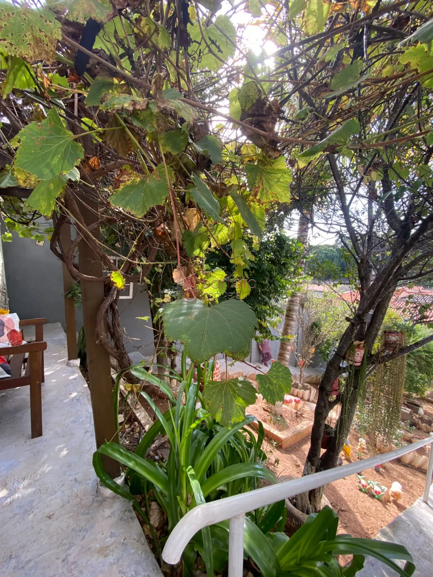 CASA À VENDA NA VILA SANTA CATARINA EM VÁRZEA PAULISTA/SP