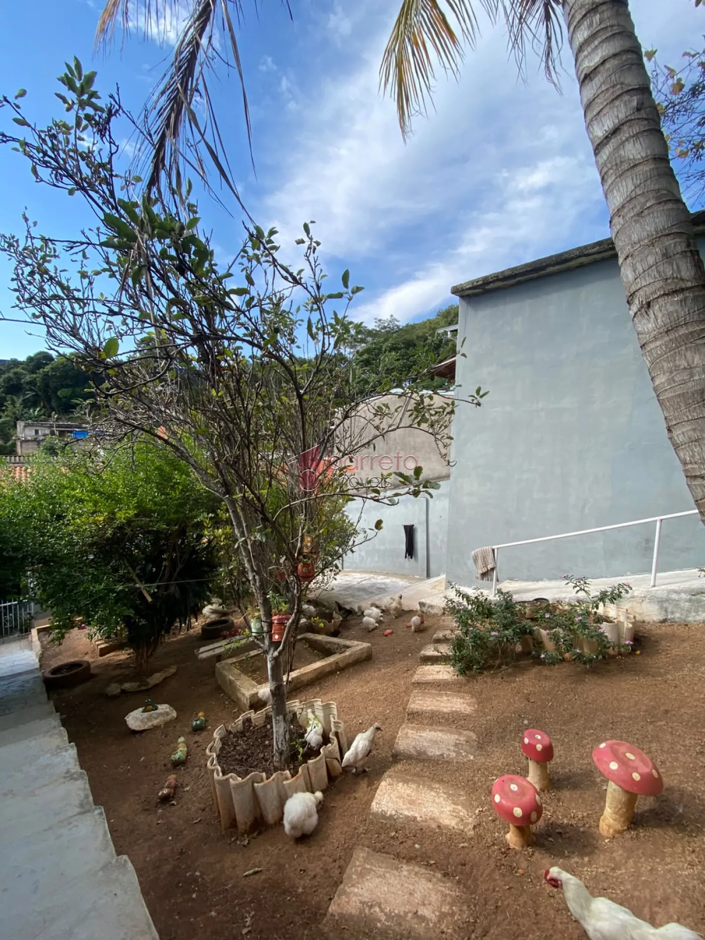 CASA À VENDA NA VILA SANTA CATARINA EM VÁRZEA PAULISTA/SP